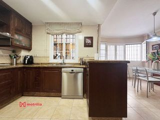 Casa en venta en Motril pueblo en Motril