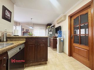 Casa en venta en Motril pueblo en Motril