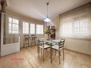 Casa en venta en Motril pueblo en Motril