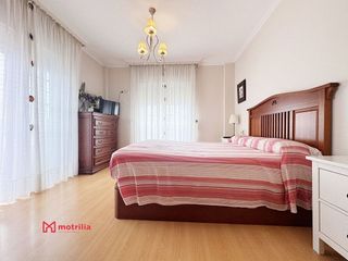 Casa en venta en Motril pueblo en Motril