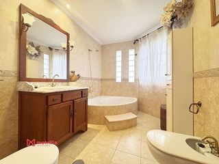 Casa en venta en Motril pueblo en Motril