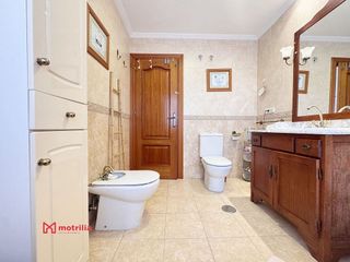 Casa en venta en Motril pueblo en Motril