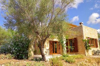 Casa rural en alquiler en Manacor Centro en Manacor