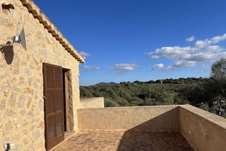 Casa rural en alquiler en Manacor Centro en Manacor
