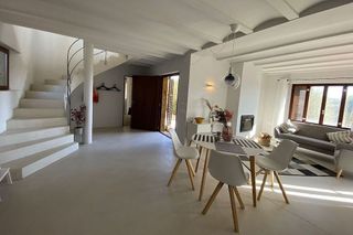 Casa rural en alquiler en Manacor Centro en Manacor