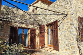 Casa rural en alquiler en Manacor Centro en Manacor
