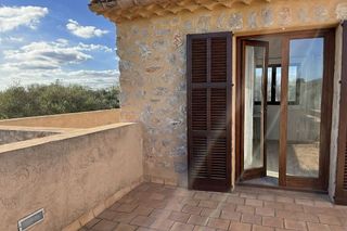 Casa rural en alquiler en Manacor Centro en Manacor