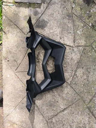 Plastica cruscotto Tmax 530 2012-2016