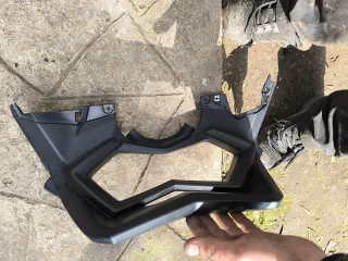 Plastica cruscotto Tmax 530 2012-2016