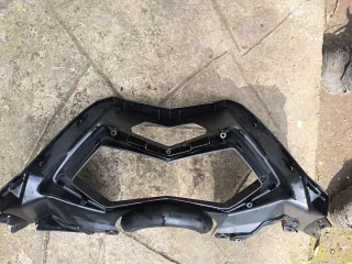 Plastica cruscotto Tmax 530 2012-2016