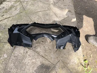 Plastica cruscotto Tmax 530 2012-2016