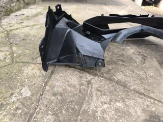 Plastica cruscotto Tmax 530 2012-2016