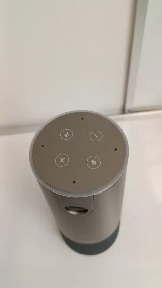 Webcam Nuroam per Video Conferenza E1Y7282