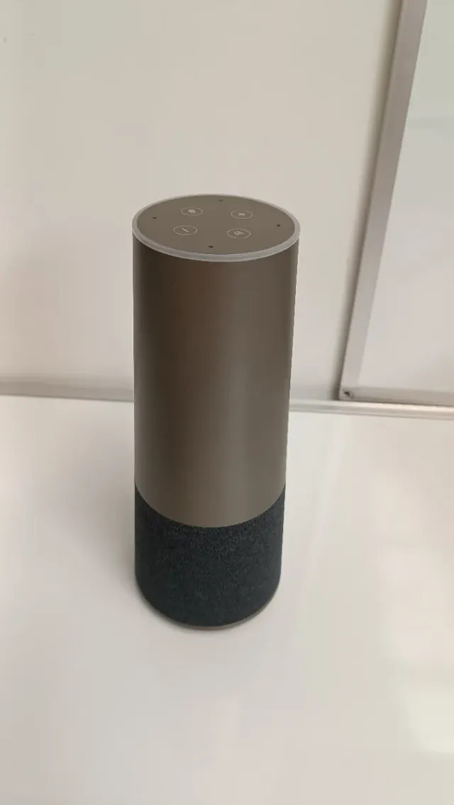 Webcam Nuroam per Video Conferenza E1Y7282