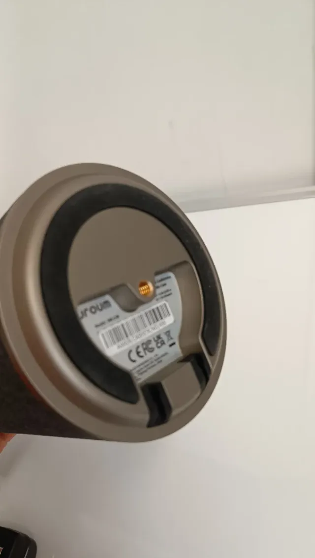 Webcam Nuroam per Video Conferenza E1Y7282