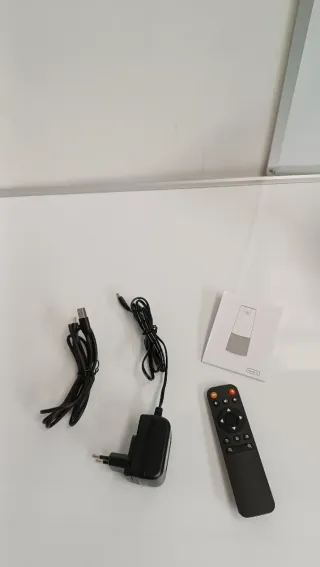 Webcam Nuroam per Video Conferenza E1Y7282