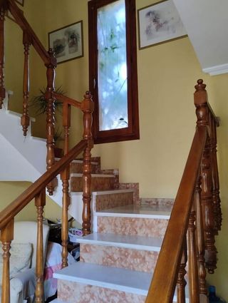 Chalet en venta en Lucena