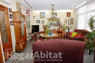 Chalet en venta en Camino de Onda - Salesianos - Centro en Burriana
