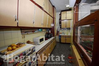 Chalet en venta en Camino de Onda - Salesianos - Centro en Burriana