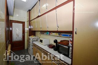 Chalet en venta en Camino de Onda - Salesianos - Centro en Burriana