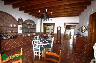 Chalet en venta en Berja