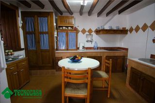 Chalet en venta en Berja