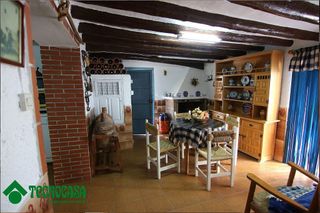 Chalet en venta en Berja