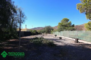 Chalet en venta en Berja