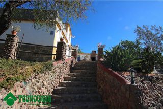 Chalet en venta en Berja