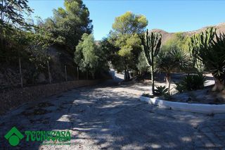 Chalet en venta en Berja