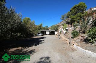 Chalet en venta en Berja