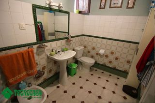 Chalet en venta en Berja