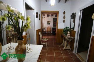 Chalet en venta en Berja