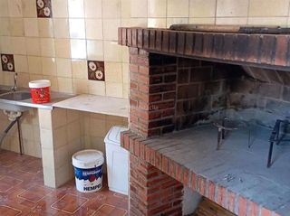 Chalet en venta en Peña de las Águilas en Elche