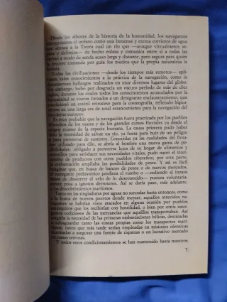 HISTORIA DE LA NAVEGACIÓN, MICHAEL FABER - KAISER