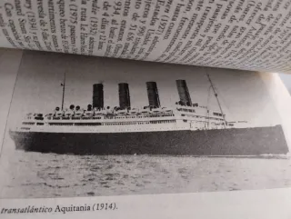 HISTORIA DE LA NAVEGACIÓN, MICHAEL FABER - KAISER