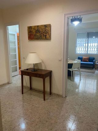 Piso en alquiler en La Petxina en Valencia