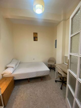 Piso en alquiler en La Petxina en Valencia