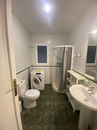 Piso en alquiler en La Petxina en Valencia