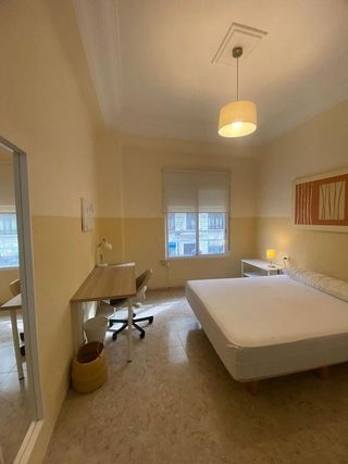 Piso en alquiler en La Petxina en Valencia