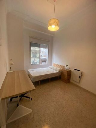 Piso en alquiler en La Petxina en Valencia