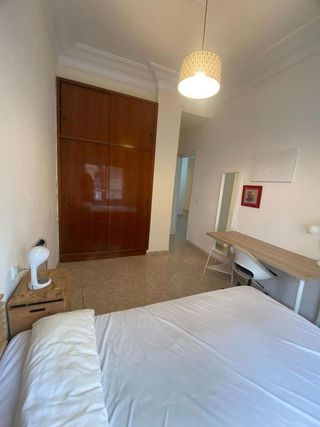 Piso en alquiler en La Petxina en Valencia