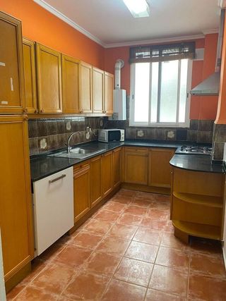 Piso en alquiler en La Petxina en Valencia