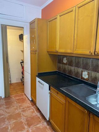 Piso en alquiler en La Petxina en Valencia