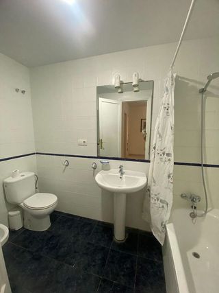 Piso en alquiler en La Petxina en Valencia