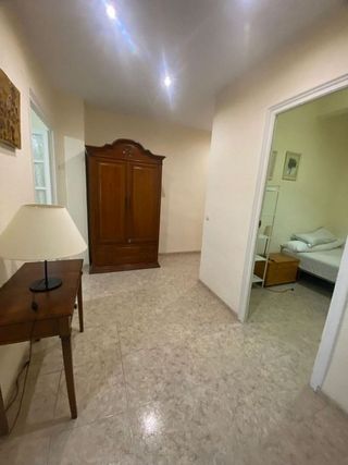 Piso en alquiler en La Petxina en Valencia