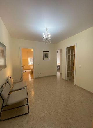 Piso en alquiler en La Petxina en Valencia