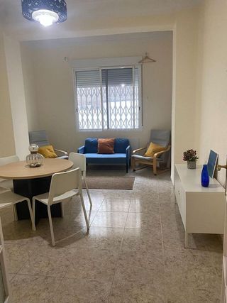 Piso en alquiler en La Petxina en Valencia