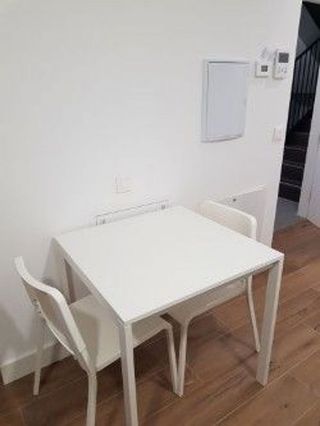 Piso en alquiler en La Chantría - La Lastra en León