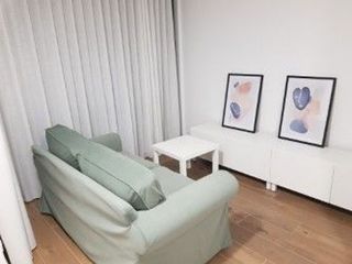 Piso en alquiler en La Chantría - La Lastra en León